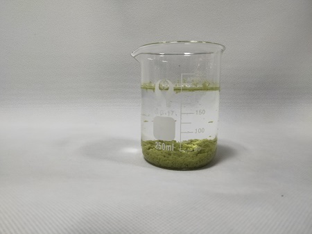高效率除镍剂能有效处理络合镍废水吗?